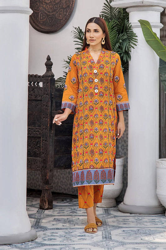 SHIRT & TROUSER RKT-1703 KHAS STORES 